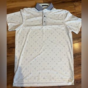 Cool Golf Shirt